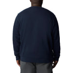 Columbia - Men's Tall Trek Crewneck Sweatshirt (Big & Tall) (1957934 464)