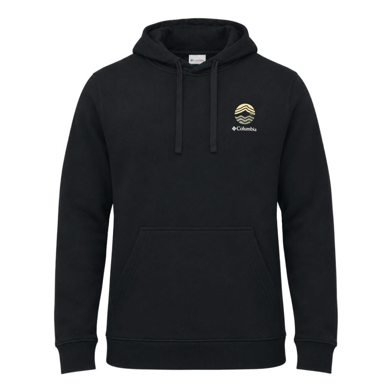 Columbia - Men's Tall Trek Graphic Hoodie (Big & Tall) (2018493 018)