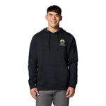 Columbia - Men's Tall Trek Graphic Hoodie (Big & Tall) (2018493 018)