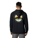 Columbia - Men's Tall Trek Graphic Hoodie (Big & Tall) (2018493 018)
