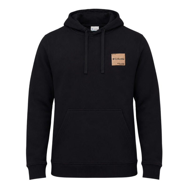Columbia - Men's Tall Trek Hoodie (Big & Tall) (1957914 006)