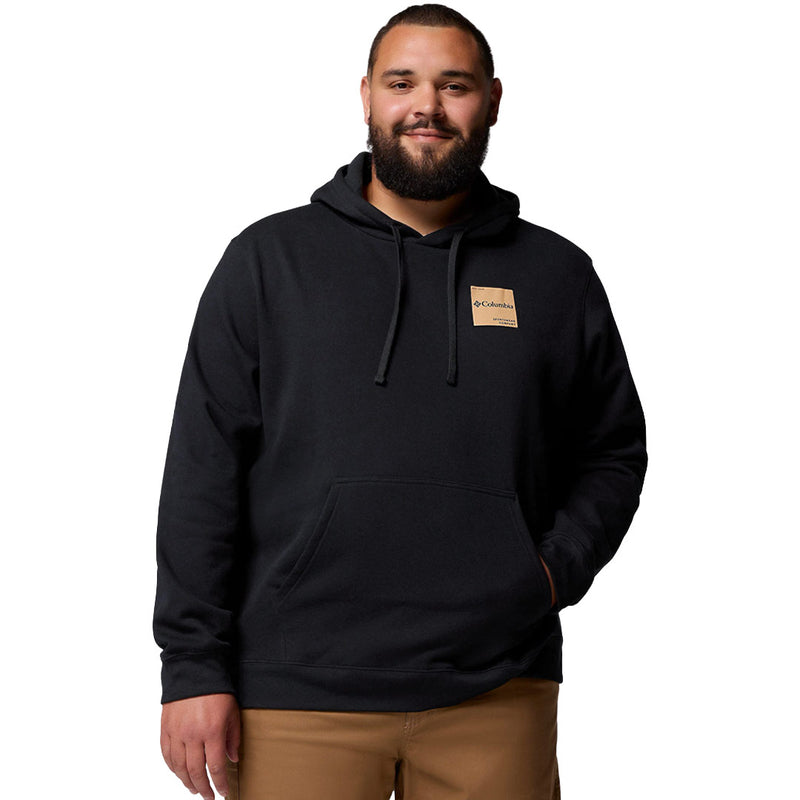 Columbia - Men's Tall Trek Hoodie (Big & Tall) (1957914 006)