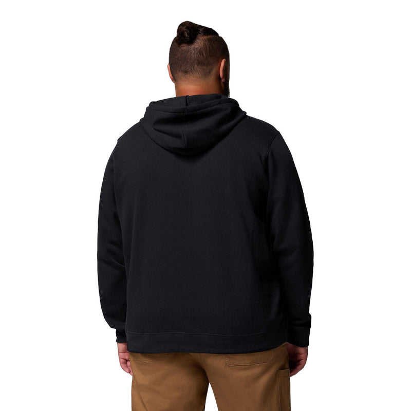 Columbia - Men's Tall Trek Hoodie (Big & Tall) (1957914 006)