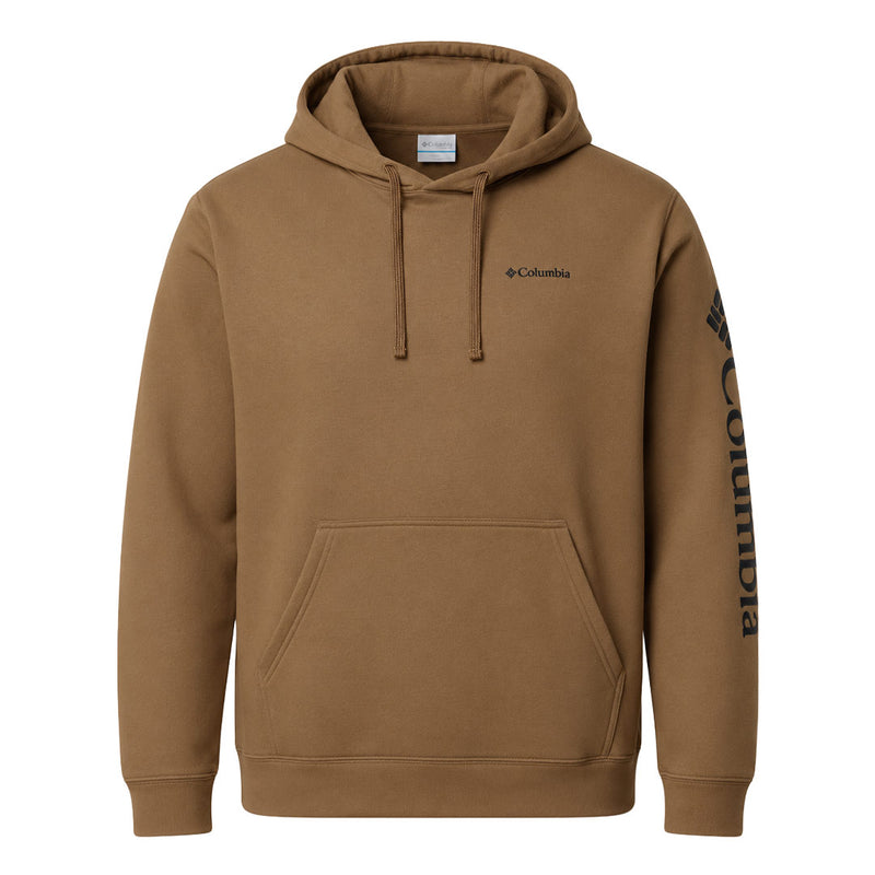 Columbia - Men's Tall Trek Hoodie (Big & Tall) (1957914 260)