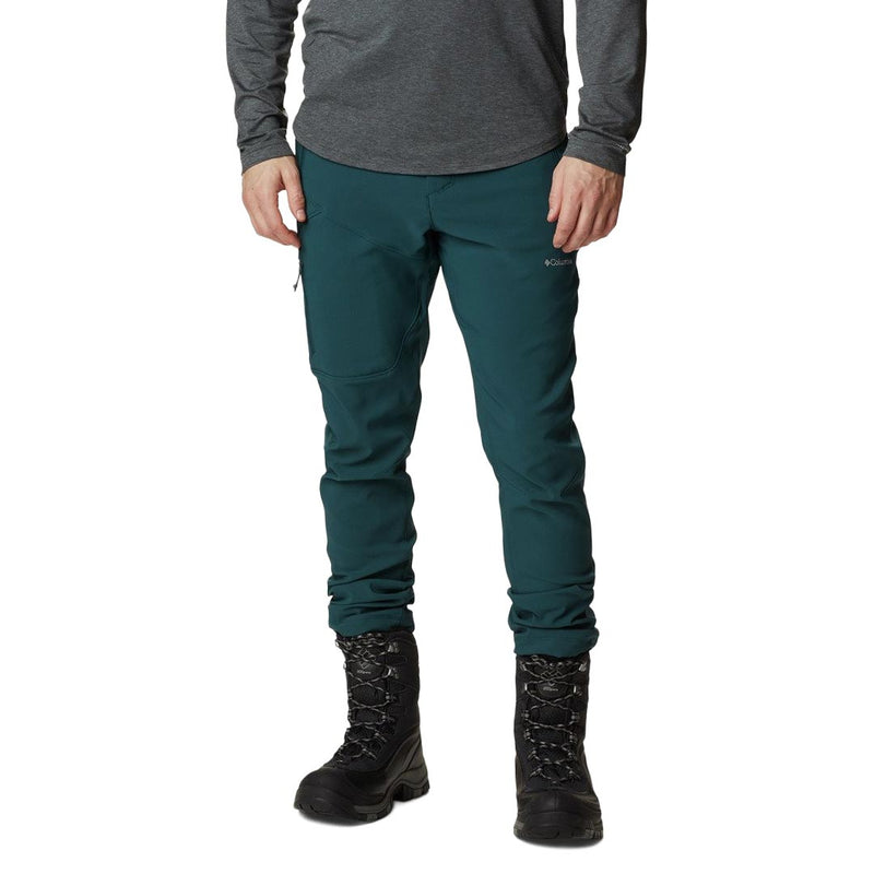 Columbia - Men's Tall Triple Canyon II Fall Hiking Pant (Big & Tall) (2054063 414)