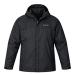Columbia - Men's Tall Watertight II Rain Jacket (Big & Tall) (1533893 010)
