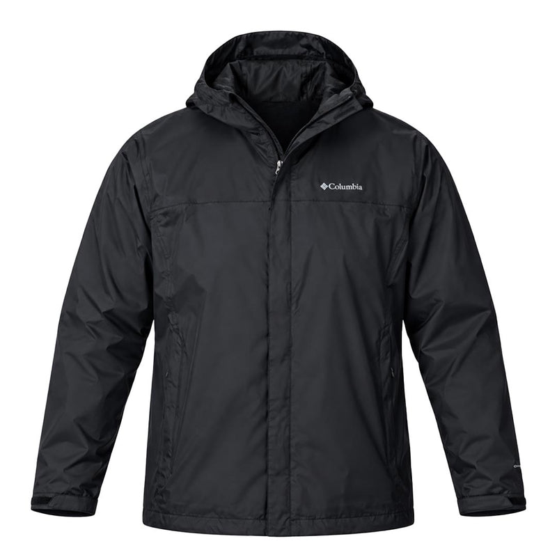 Columbia - Men's Tall Watertight II Rain Jacket (Big & Tall) (1533893 010)