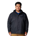 Columbia - Men's Tall Watertight II Rain Jacket (Big & Tall) (1533893 010)