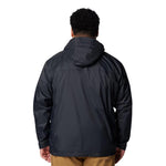 Columbia - Men's Tall Watertight II Rain Jacket (Big & Tall) (1533893 010)