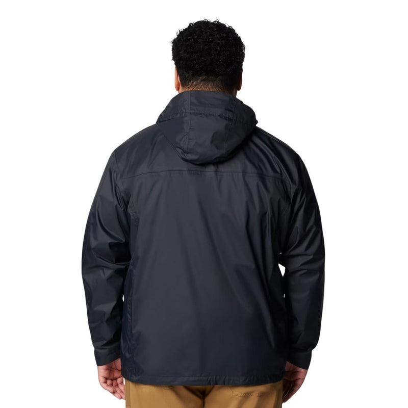 Columbia - Men's Tall Watertight II Rain Jacket (Big & Tall) (1533893 010)