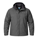 Columbia - Men's Tall Watertight II Rain Jacket (Big & Tall) (1533893 053)