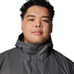 Columbia - Men's Tall Watertight II Rain Jacket (Big & Tall) (1533893 053)