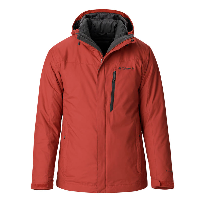 Columbia - Men's Tall Whirlibird IV Interchange Jacket (Big & Tall) (1866752 849)
