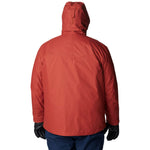 Columbia - Men's Tall Whirlibird IV Interchange Jacket (Big & Tall) (1866752 849)