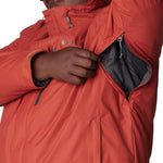 Columbia - Men's Tall Whirlibird IV Interchange Jacket (Big & Tall) (1866752 849)