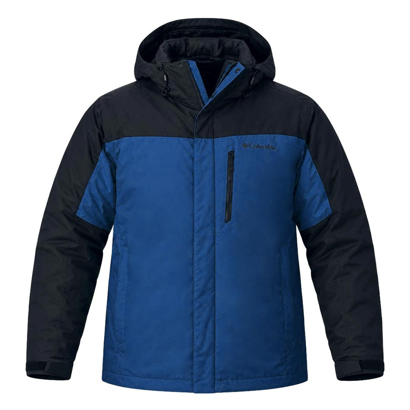 Columbia - Men's Tall Whirlibird V Interchange Jacket (Big & Tall) (2090282 433)