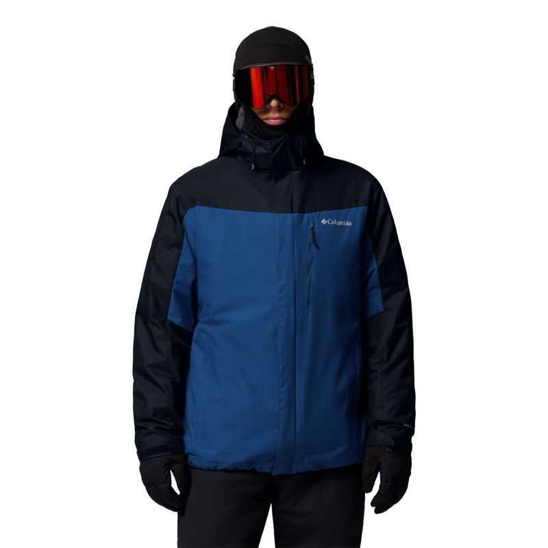 Columbia - Men's Tall Whirlibird V Interchange Jacket (Big & Tall) (2090282 433)