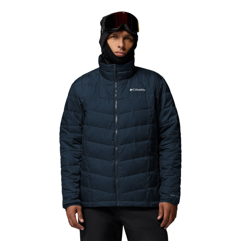 Columbia - Men's Tall Whirlibird V Interchange Jacket (Big & Tall) (2090282 433)