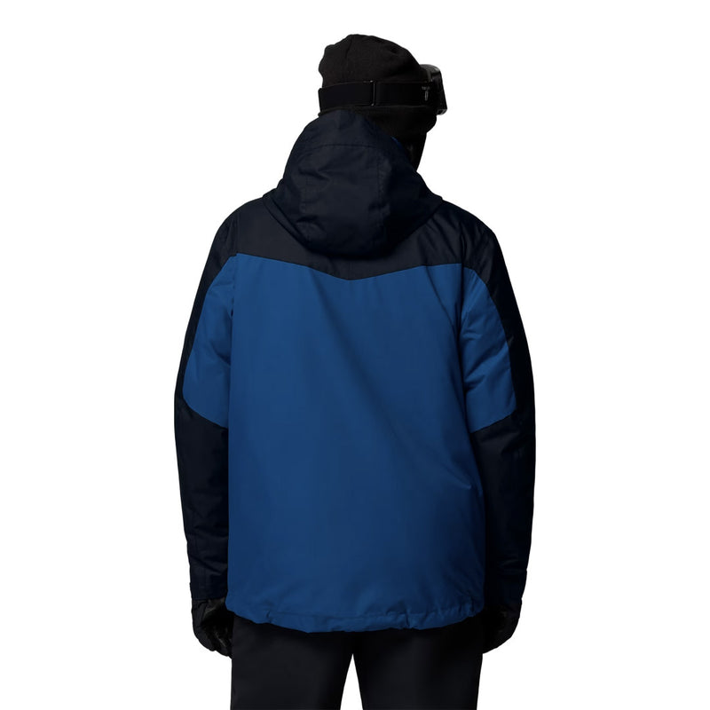 Columbia - Men's Tall Whirlibird V Interchange Jacket (Big & Tall) (2090282 433)