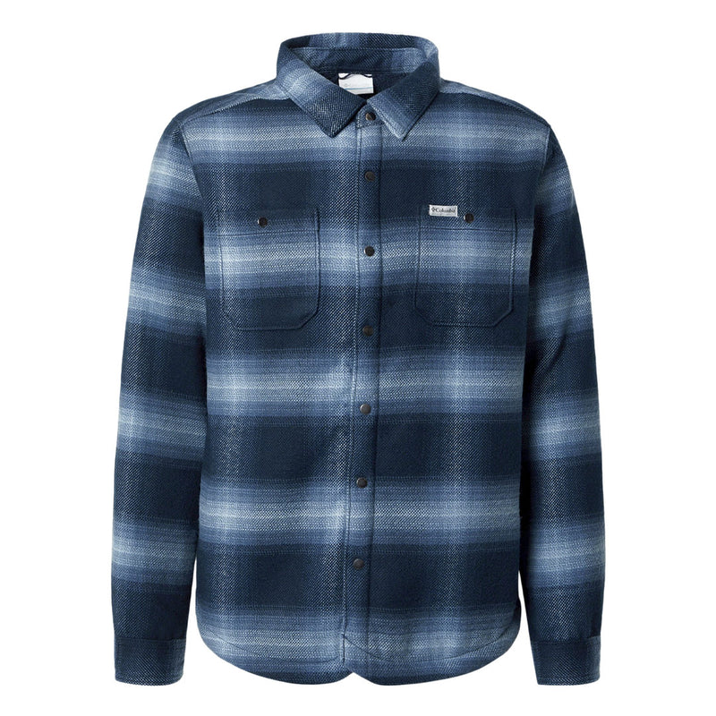 Columbia - Men's Tall Windward II Shirt Jacket (Big & Tall) (2054772 464)