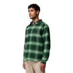 Columbia - Men's Tall Windward II Shirt Jacket (Big & Tall) (2054772 375)