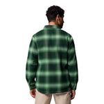 Columbia - Men's Tall Windward II Shirt Jacket (Big & Tall) (2054772 375)
