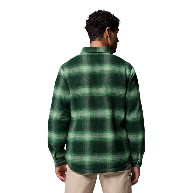 Columbia - Men's Tall Windward II Shirt Jacket (Big & Tall) (2054772 375)