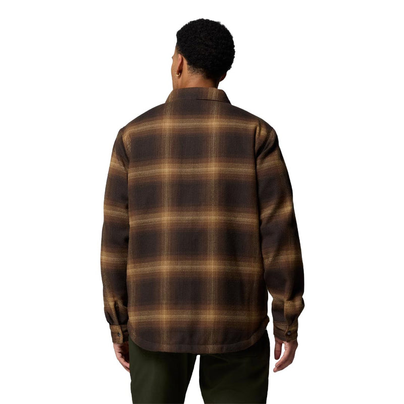 Columbia - Men's Tall Windward II Shirt Jacket (Big & Tall) (2054773 256)