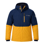 Columbia - Men's Tall Winter District II Jacket (Big & Tall) (2056643 756)