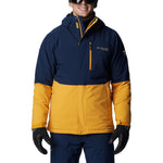 Columbia - Men's Tall Winter District II Jacket (Big & Tall) (2056643 756)