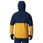 Columbia - Men's Tall Winter District II Jacket (Big & Tall) (2056643 756)