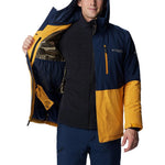 Columbia - Men's Tall Winter District II Jacket (Big & Tall) (2056643 756)