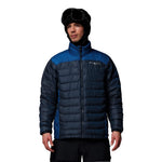 Columbia - Men's Tall Winter II Interchange Jacket (Big & Tall) (2085132 434)
