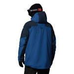 Columbia - Men's Tall Winter II Interchange Jacket (Big & Tall) (2085132 434)
