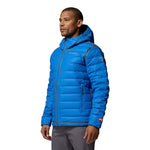 Columbia - Men's Thunder Bay II Down Jacket (2134521 487)