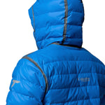 Columbia - Men's Thunder Bay II Down Jacket (2134521 487)