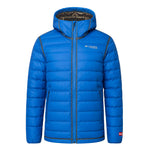 Columbia - Men's Thunder Bay II Down Jacket (2134521 487)