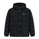 Columbia - Men's Wallowa Down Hooded Jacket (2136671 010)