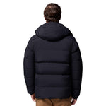 Columbia - Men's Wallowa Down Hooded Jacket (2136671 010)