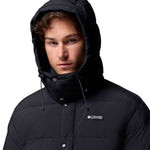 Columbia - Men's Wallowa Down Hooded Jacket (2136671 010)