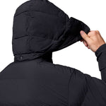 Columbia - Men's Wallowa Down Hooded Jacket (2136671 010)