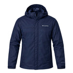 Columbia - Men's Tall Watertight II Rain Jacket (Big & Tall) (1533894 464)
