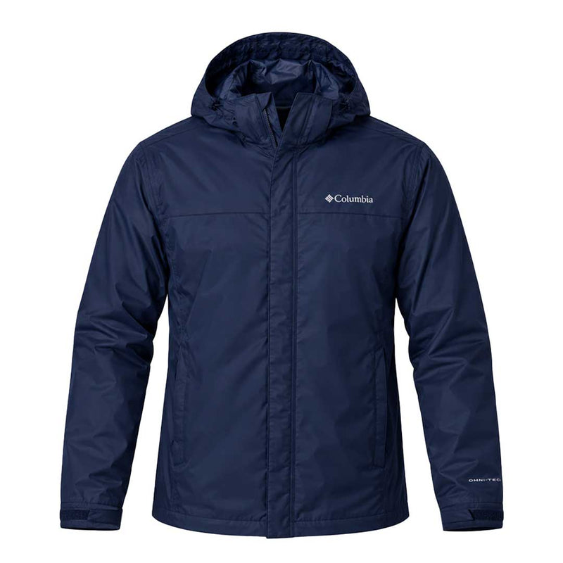 Columbia - Men's Tall Watertight II Rain Jacket (Big & Tall) (1533894 464)