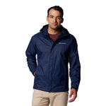 Columbia - Men's Tall Watertight II Rain Jacket (Big & Tall) (1533894 464)