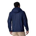 Columbia - Men's Tall Watertight II Rain Jacket (Big & Tall) (1533894 464)