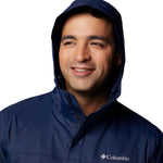 Columbia - Men's Tall Watertight II Rain Jacket (Big & Tall) (1533894 464)