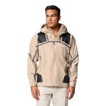 Columbia - Men's Whistler Peak Shell Jacket (2126251 262)