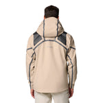 Columbia - Men's Whistler Peak Shell Jacket (2126251 262)