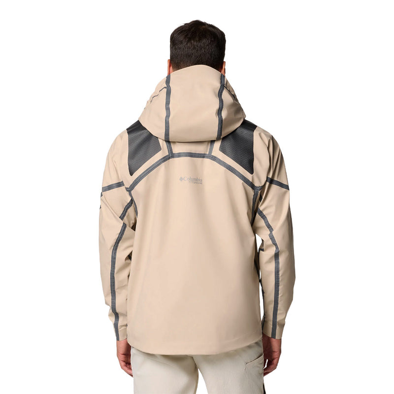 Columbia - Men's Whistler Peak Shell Jacket (2126251 262)