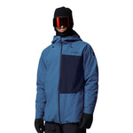 Columbia - Men's Winter District III Jacket (2087371 434)